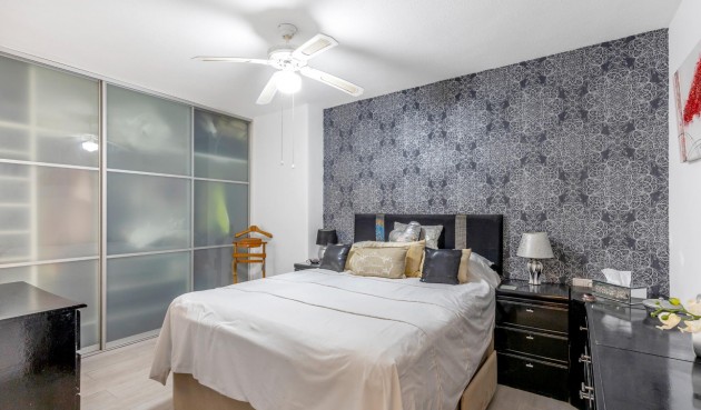 Resale - Apartment -
Torrevieja - Playa del Cura