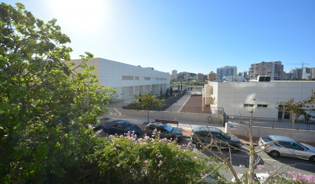 Resale - Apartment -
Guardamar del Segura - Costa Blanca