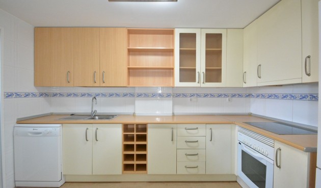 Resale - Apartment -
Guardamar del Segura - Costa Blanca
