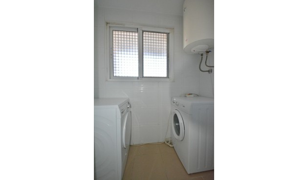 Resale - Apartment -
Guardamar del Segura - Costa Blanca