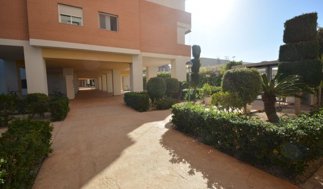Resale - Apartment -
Guardamar del Segura - Costa Blanca