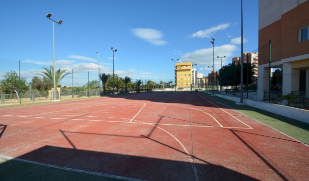 Resale - Apartment -
Guardamar del Segura - Costa Blanca