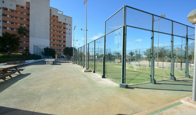 Resale - Apartment -
Guardamar del Segura - Costa Blanca