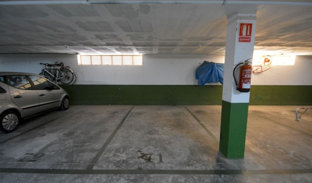 Resale - Apartment -
Guardamar del Segura - Costa Blanca