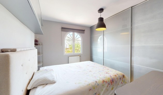 Brukt - Villa -
Orihuela Costa - Costa Blanca