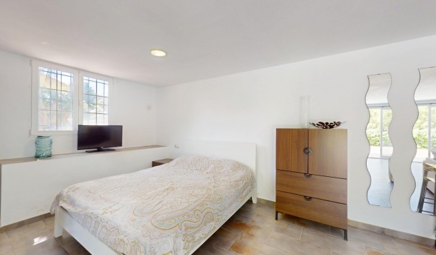 Brukt - Villa -
Orihuela Costa - Costa Blanca