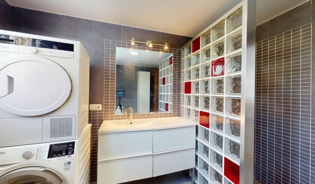 Brukt - Villa -
Orihuela Costa - Costa Blanca