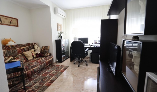 Brukt - Villa -
Torrevieja - Costa Blanca