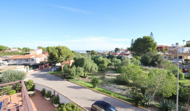 Brukt - Villa -
Torrevieja - Costa Blanca