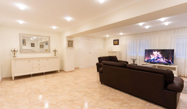 Resale - Villa -
Torrevieja - Los Balcones - Los Altos del Edén