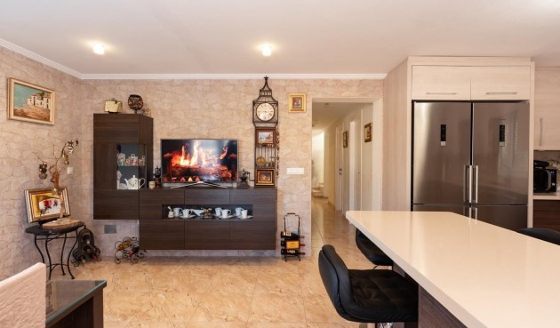 Resale - Villa -
Torrevieja - Los Balcones - Los Altos del Edén