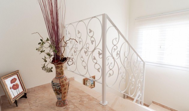 Resale - Villa -
Torrevieja - Los Balcones - Los Altos del Edén
