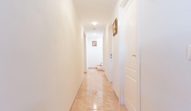 Resale - Villa -
Torrevieja - Los Balcones - Los Altos del Edén