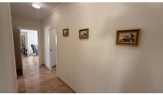 Resale - Villa -
Torrevieja - Los Balcones - Los Altos del Edén