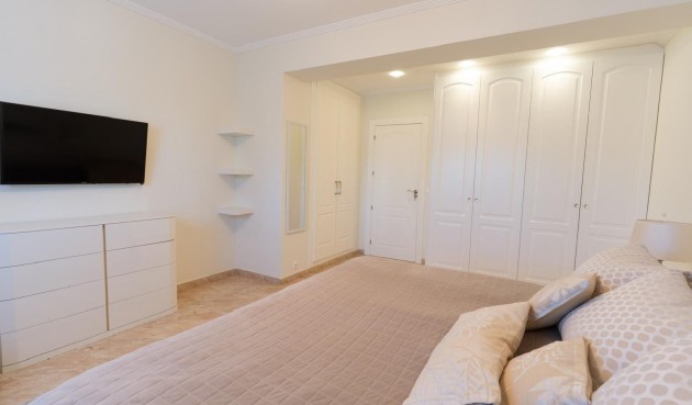 Resale - Villa -
Torrevieja - Los Balcones - Los Altos del Edén