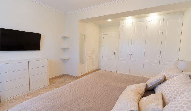 Resale - Villa -
Torrevieja - Los Balcones - Los Altos del Edén