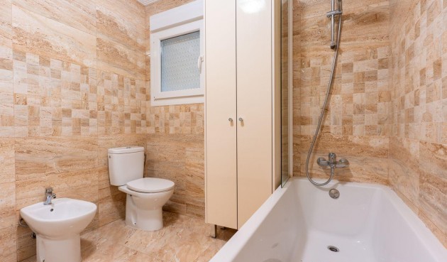 Resale - Villa -
Torrevieja - Los Balcones - Los Altos del Edén