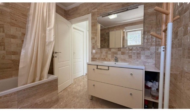 Resale - Villa -
Torrevieja - Los Balcones - Los Altos del Edén