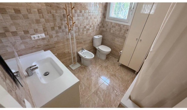 Resale - Villa -
Torrevieja - Los Balcones - Los Altos del Edén