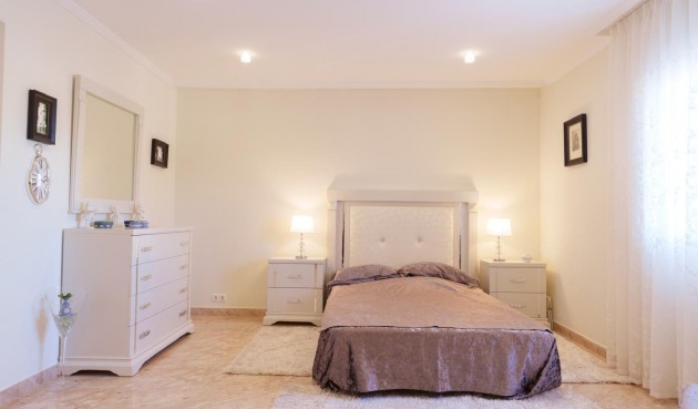 Resale - Villa -
Torrevieja - Los Balcones - Los Altos del Edén