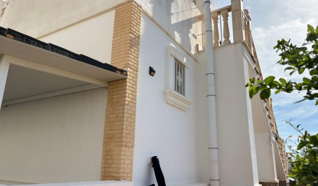 Resale - Villa -
Torre Pacheco - Inland