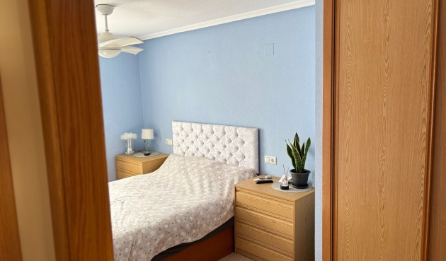 Resale - Villa -
Torre Pacheco - Inland