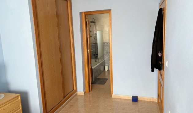 Resale - Villa -
Torre Pacheco - Inland