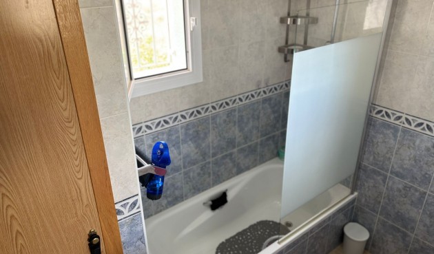 Resale - Villa -
Torre Pacheco - Inland