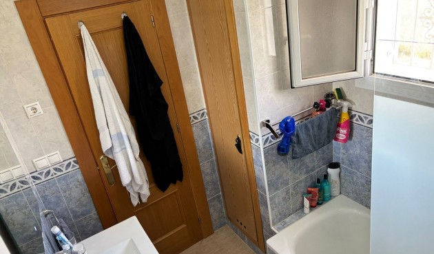 Resale - Villa -
Torre Pacheco - Inland