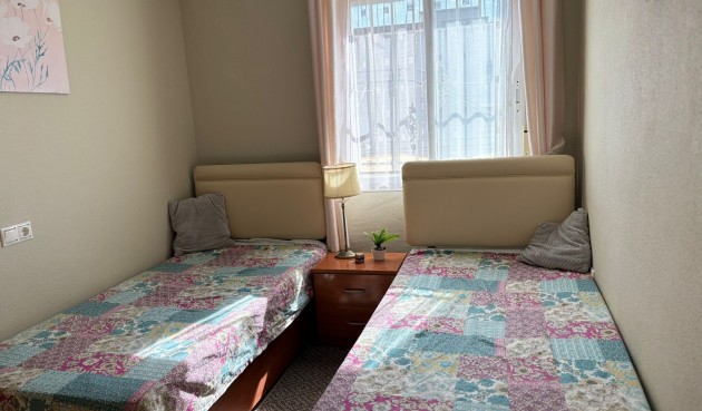 Resale - Villa -
Torre Pacheco - Inland