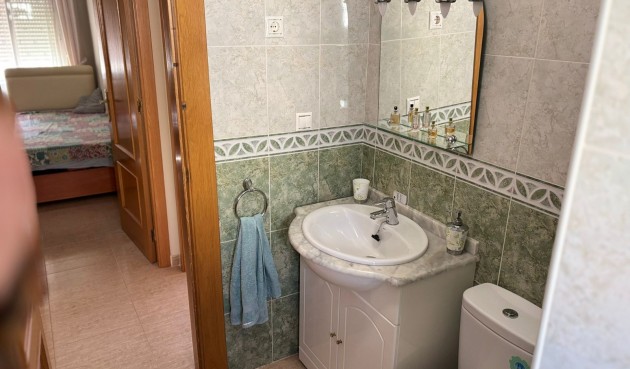 Resale - Villa -
Torre Pacheco - Inland