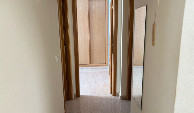 Resale - Villa -
Torre Pacheco - Inland