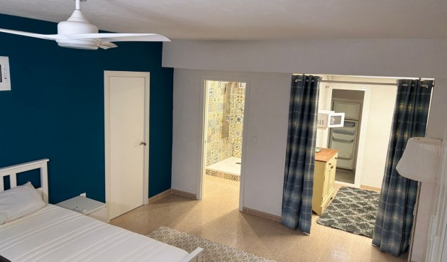 Resale - Villa -
Torre Pacheco - Inland