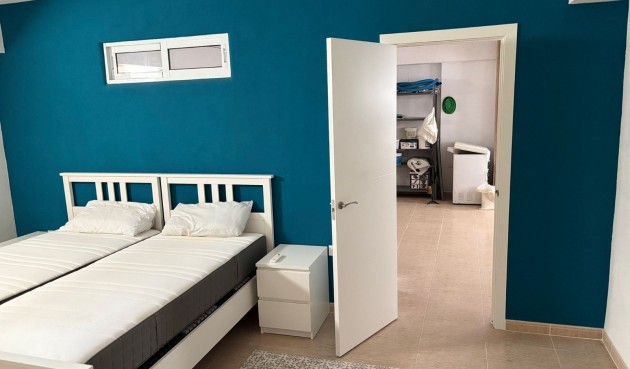 Resale - Villa -
Torre Pacheco - Inland