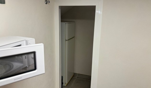 Resale - Villa -
Torre Pacheco - Inland