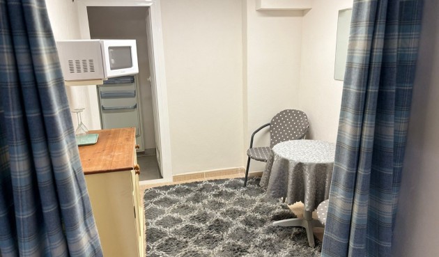 Resale - Villa -
Torre Pacheco - Inland