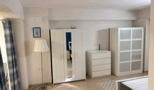 Resale - Villa -
Torre Pacheco - Inland