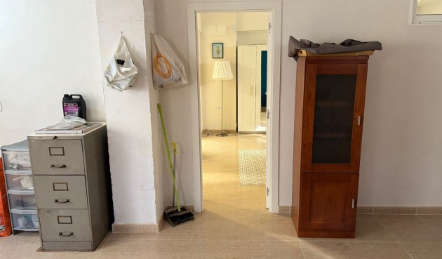 Resale - Villa -
Torre Pacheco - Inland