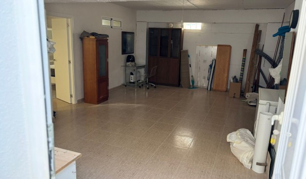 Resale - Villa -
Torre Pacheco - Inland