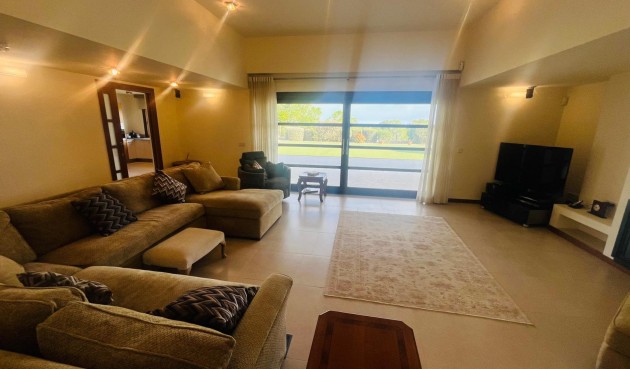 Resale - Villa -
Sucina - Inland