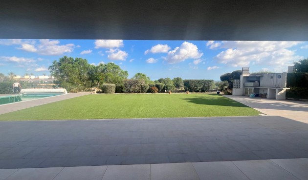 Resale - Villa -
Sucina - Inland