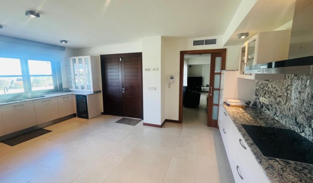 Resale - Villa -
Sucina - Inland