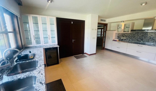 Resale - Villa -
Sucina - Inland