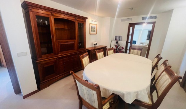 Resale - Villa -
Sucina - Inland