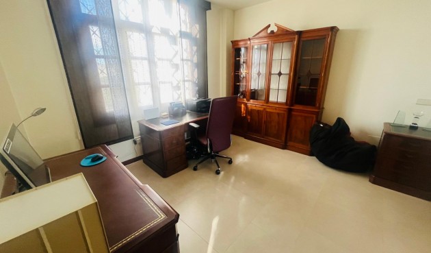 Resale - Villa -
Sucina - Inland