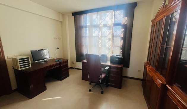 Resale - Villa -
Sucina - Inland