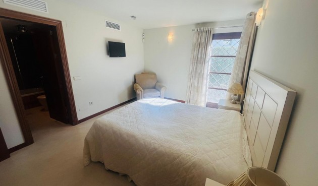 Resale - Villa -
Sucina - Inland