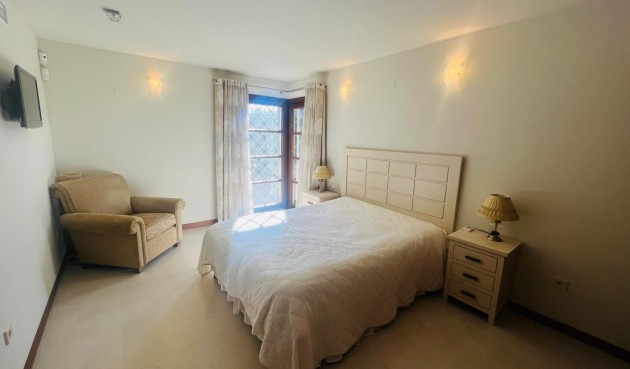 Resale - Villa -
Sucina - Inland