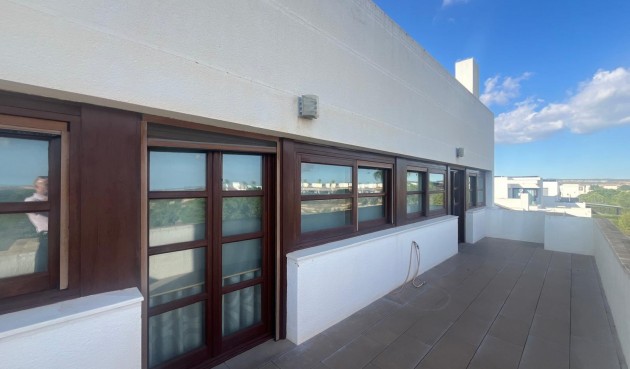 Resale - Villa -
Sucina - Inland