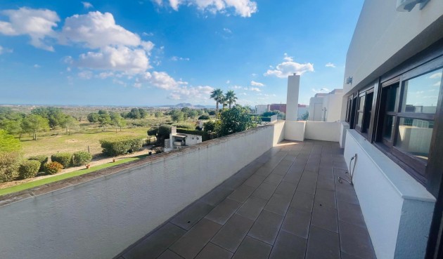 Resale - Villa -
Sucina - Inland